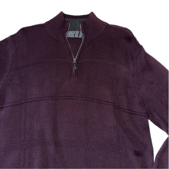 Bundle of 2 Men’s Sweaters- medium - Picture 3 of 12